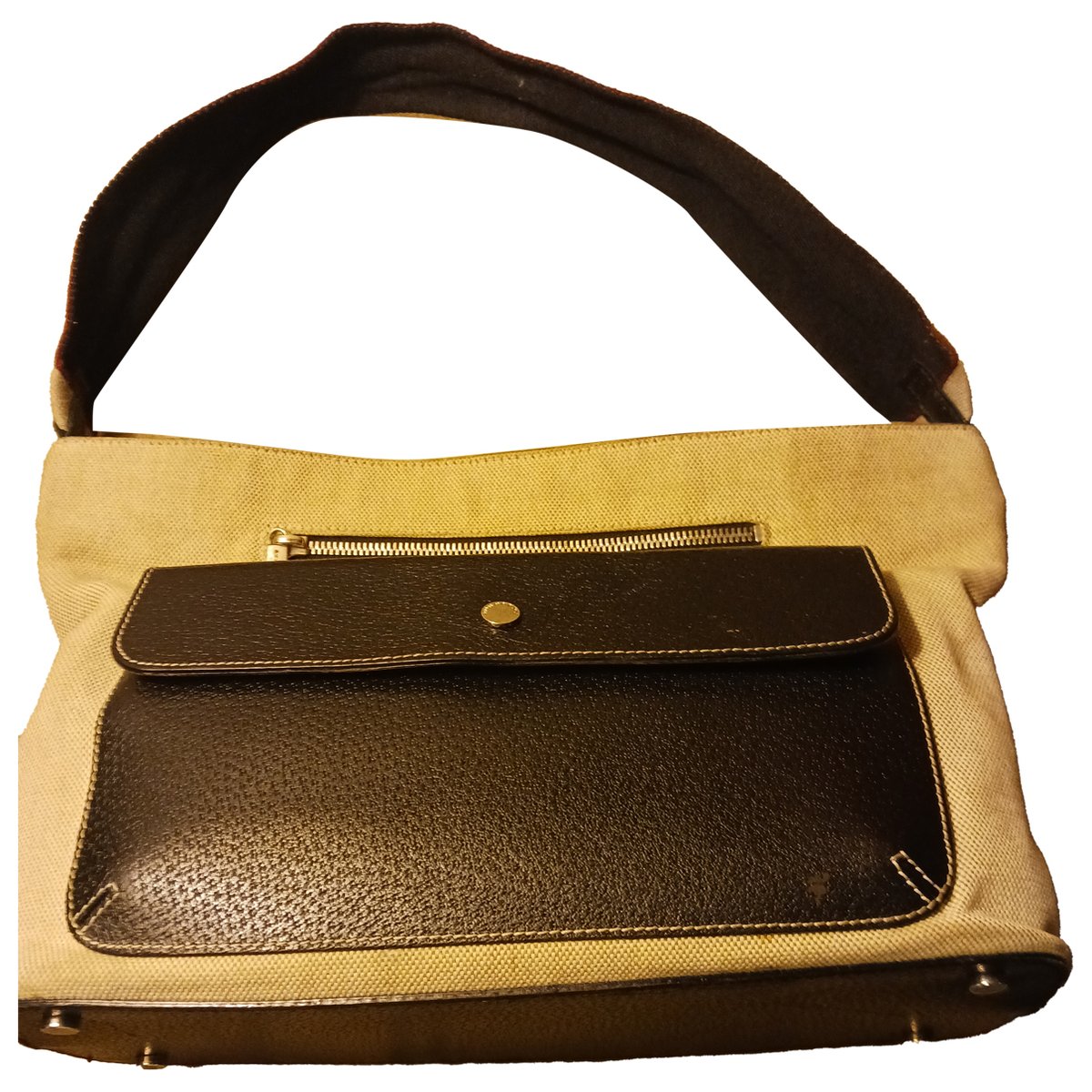 Pocket Medium cloth tote
