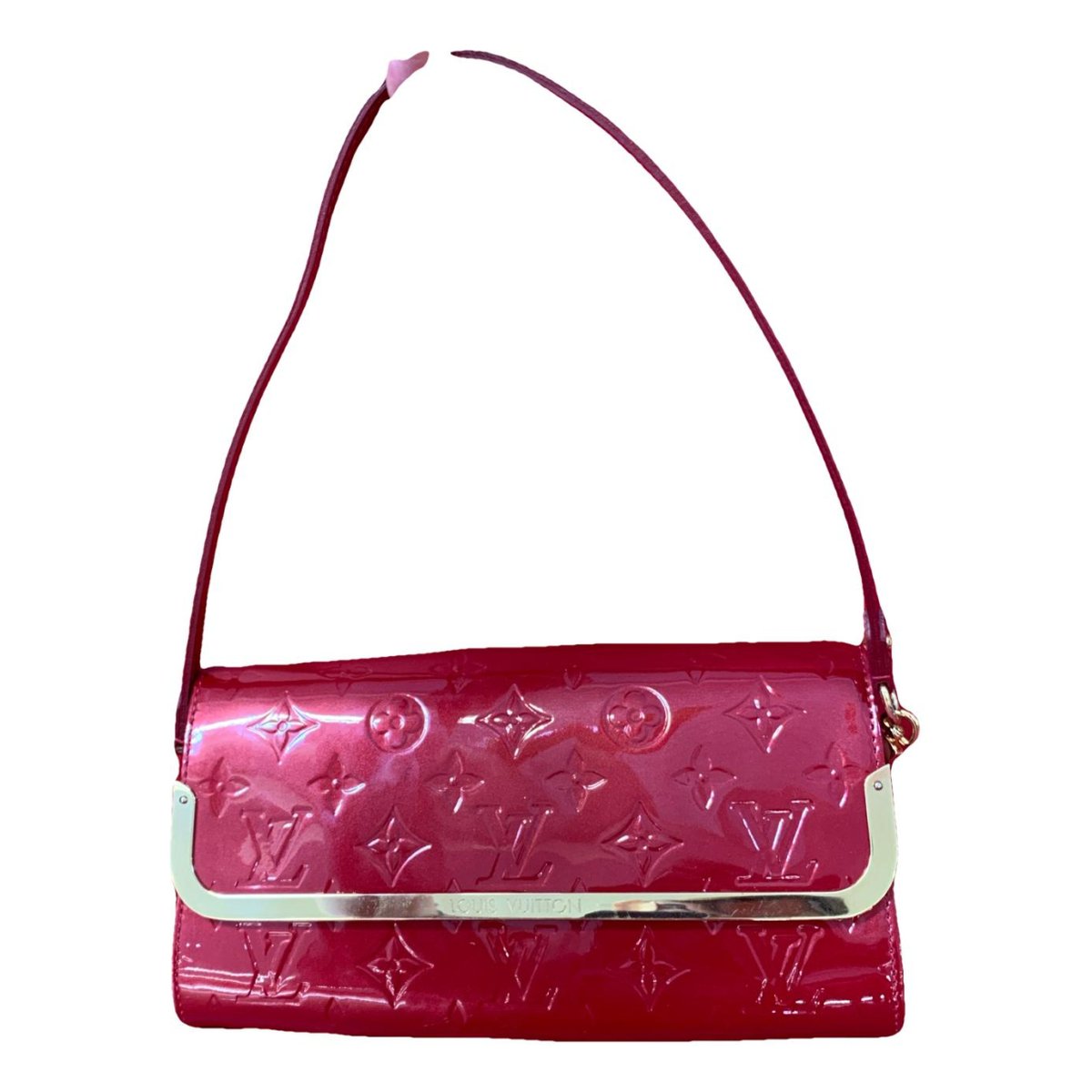 Rossmore leather handbag