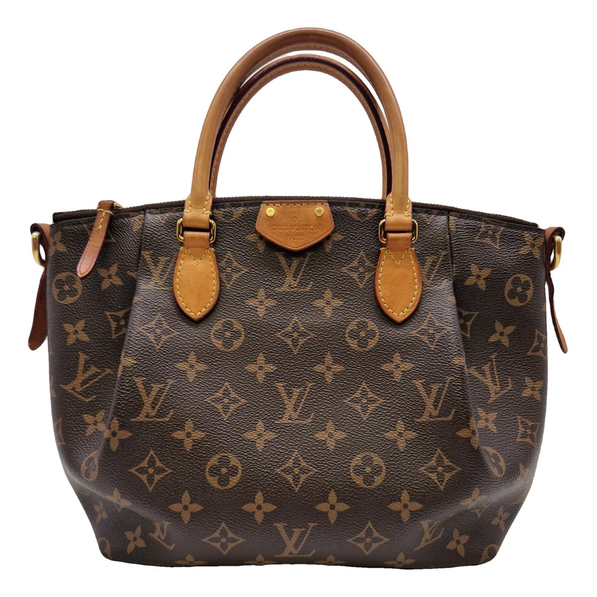 Turenne cloth crossbody bag