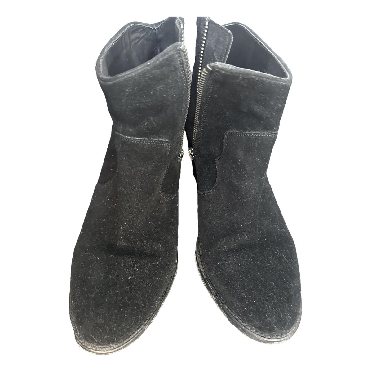 Molly cowboy boots