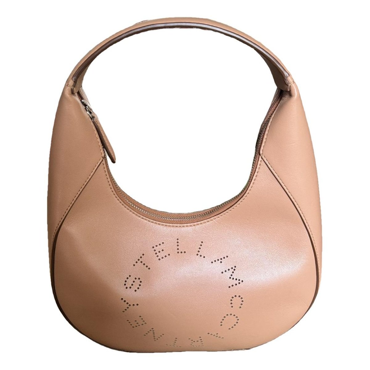 Logo handbag