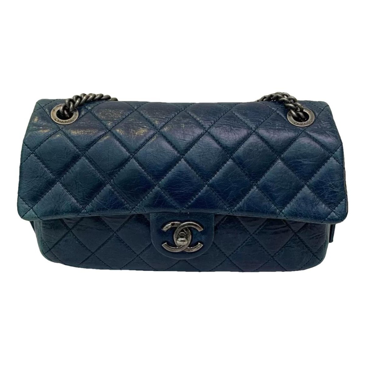 Timeless/Classique leather crossbody bag