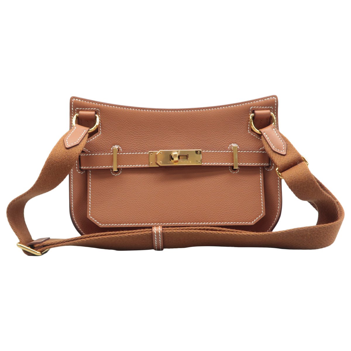 Jypsiere leather handbag