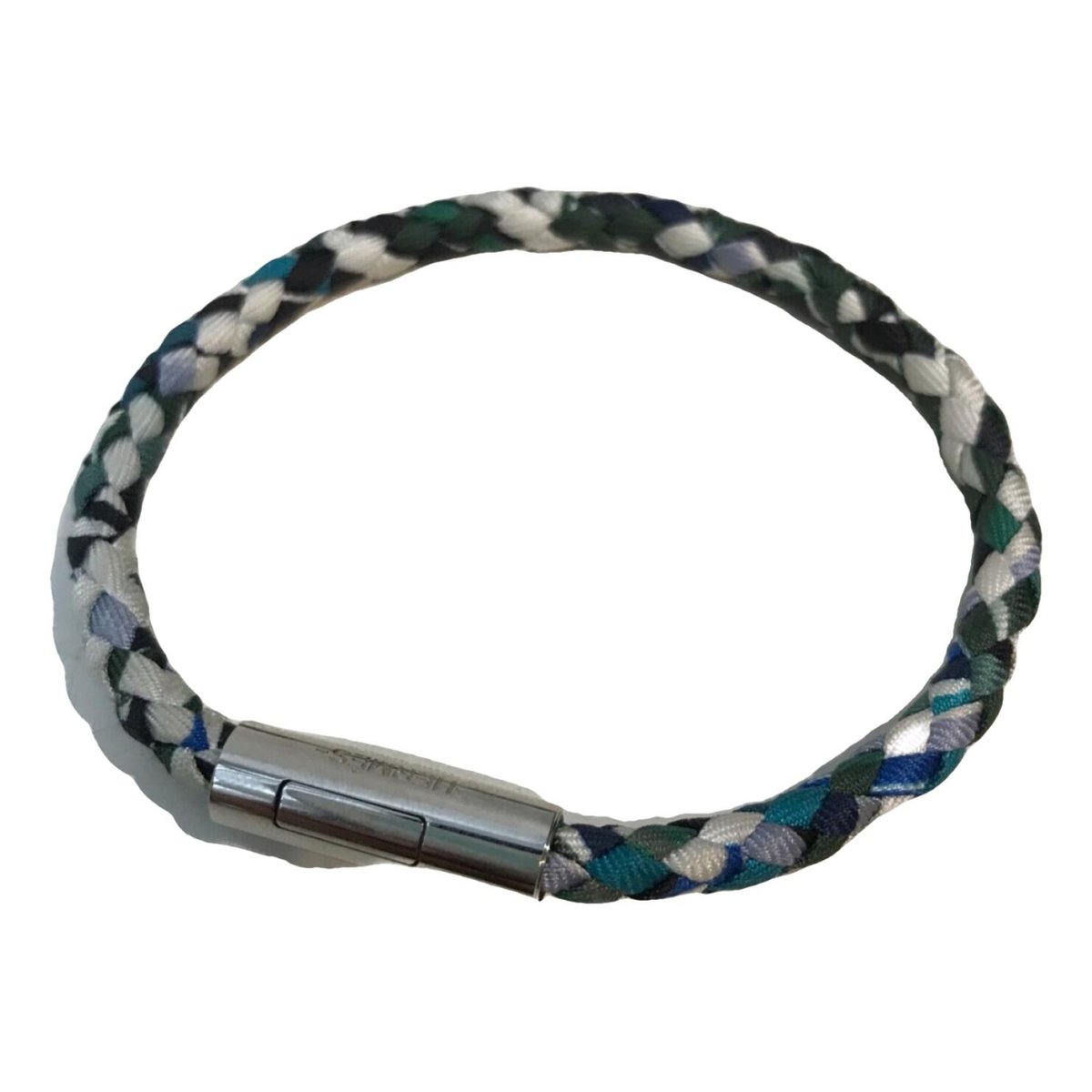 Goliath silk bracelet