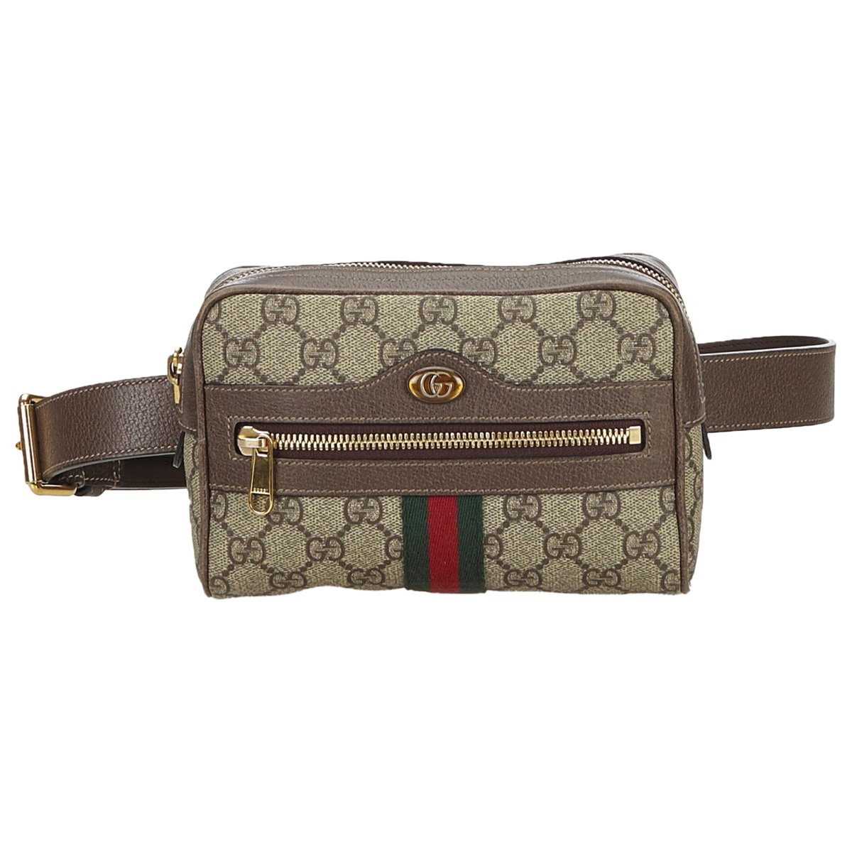 Ophidia cloth handbag