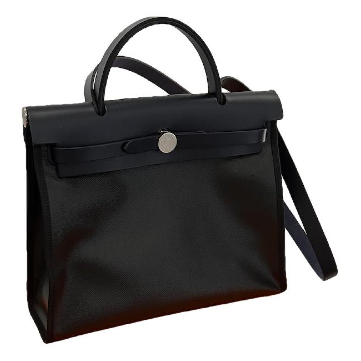 Herbag cloth handbag