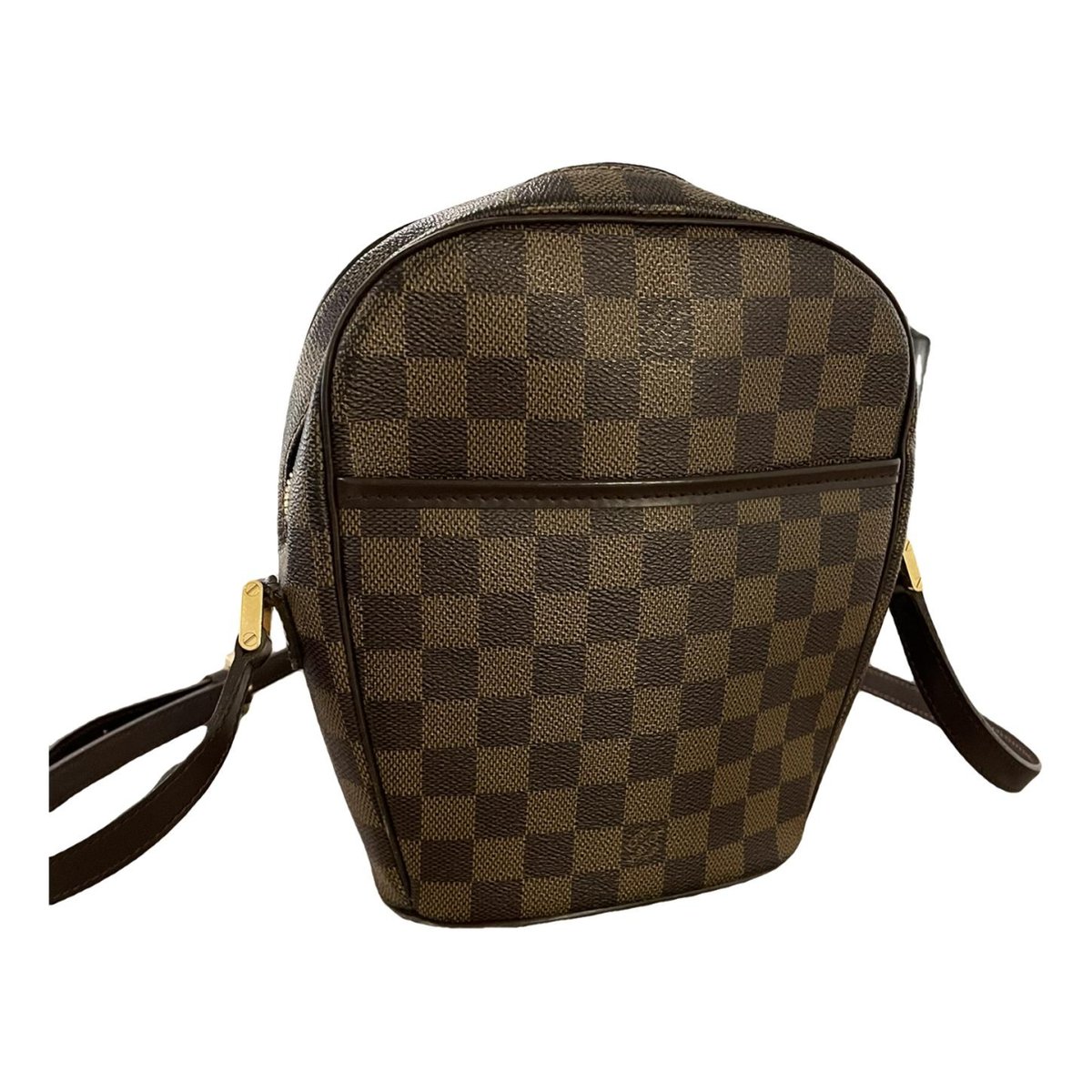 Ipanema cloth handbag