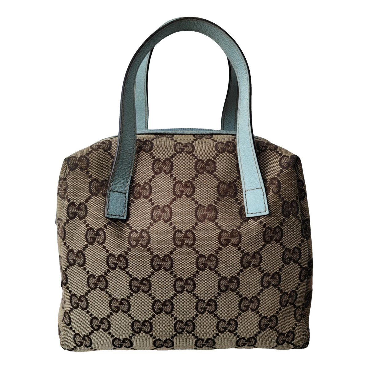 Balthus cloth handbag