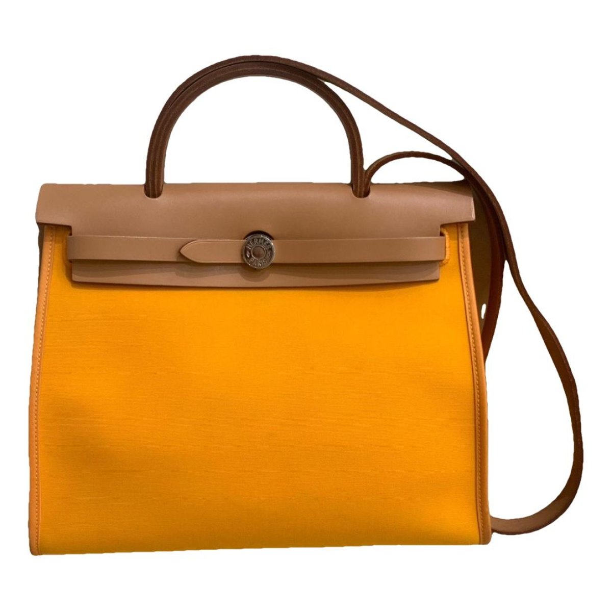 Herbag cloth handbag