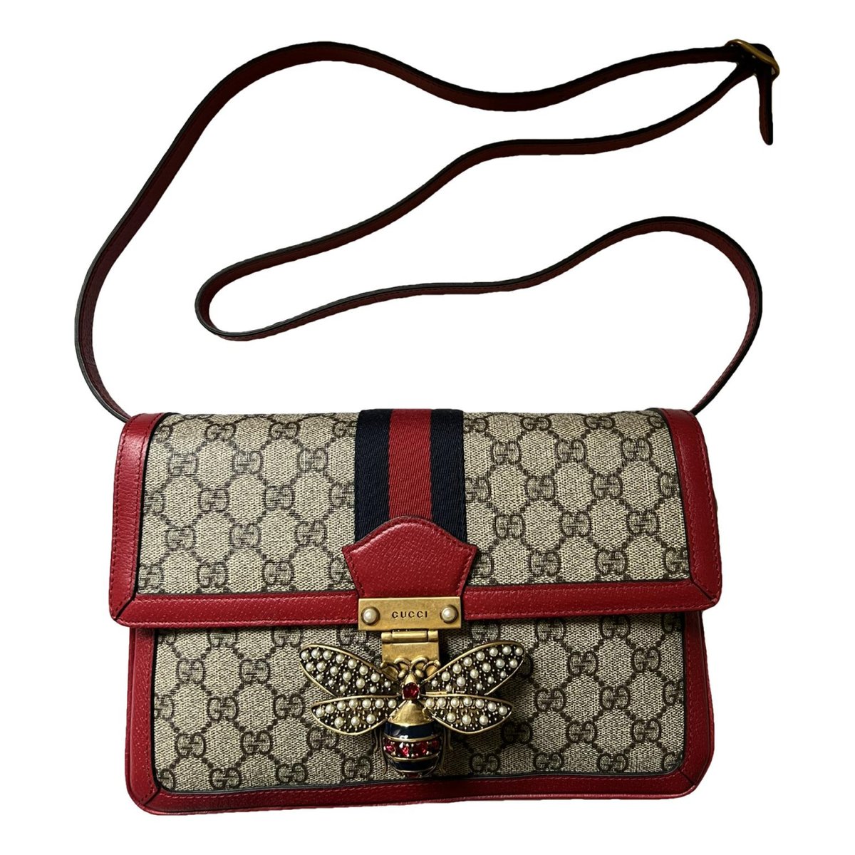 Gucci Queen Margaret