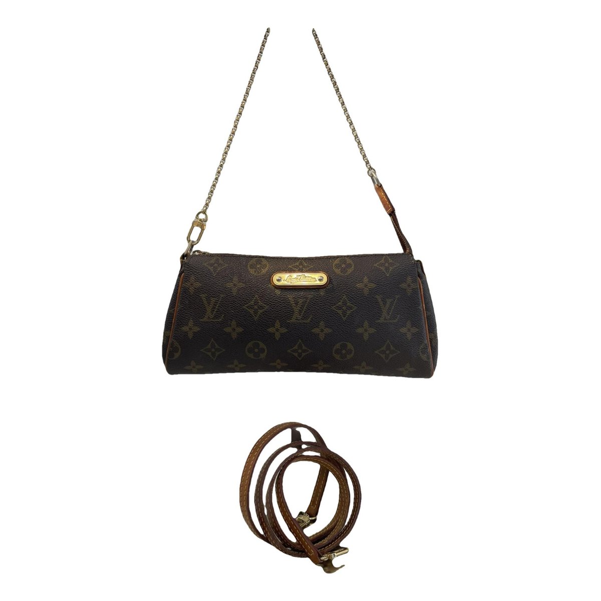 Eva cloth handbag