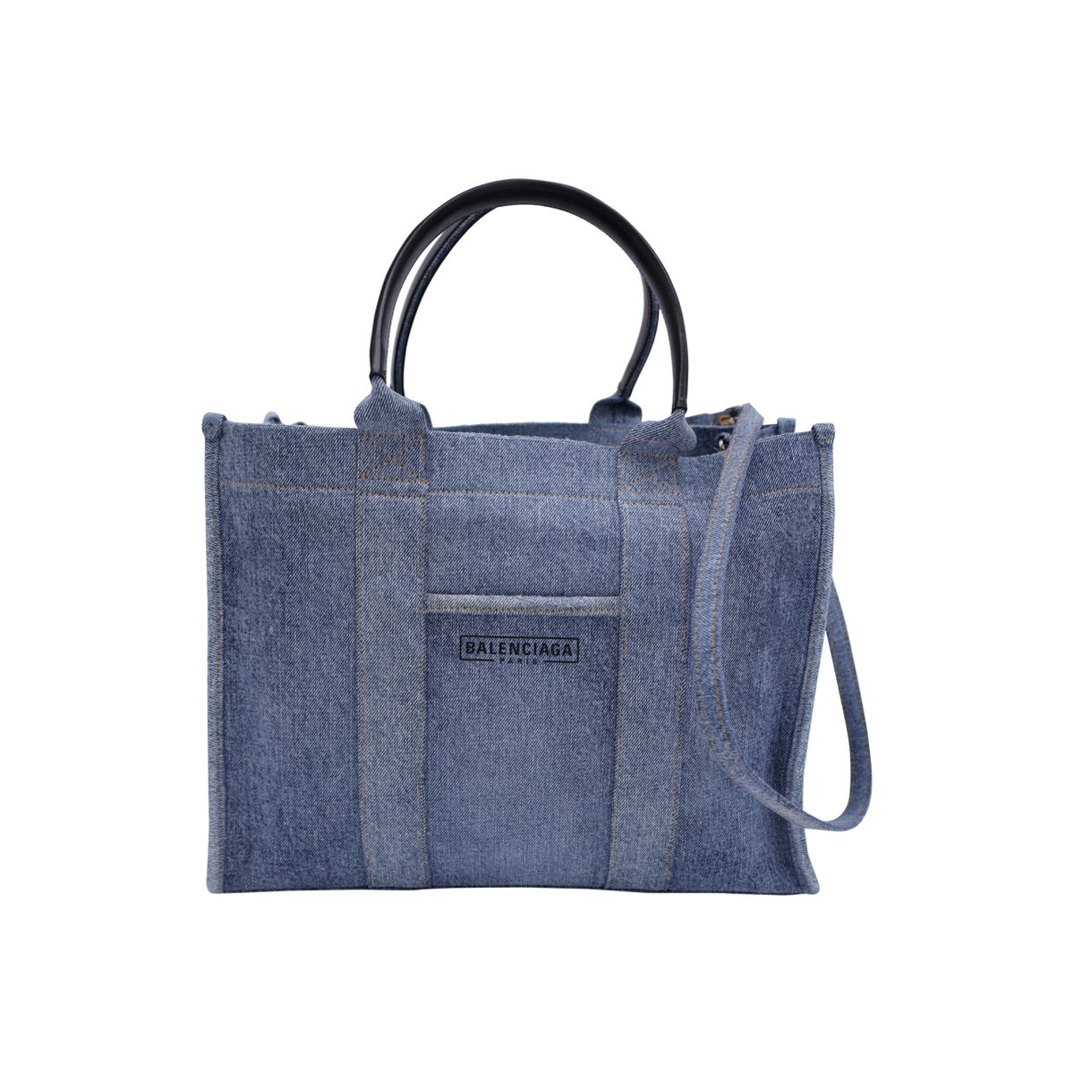 Hardware tote