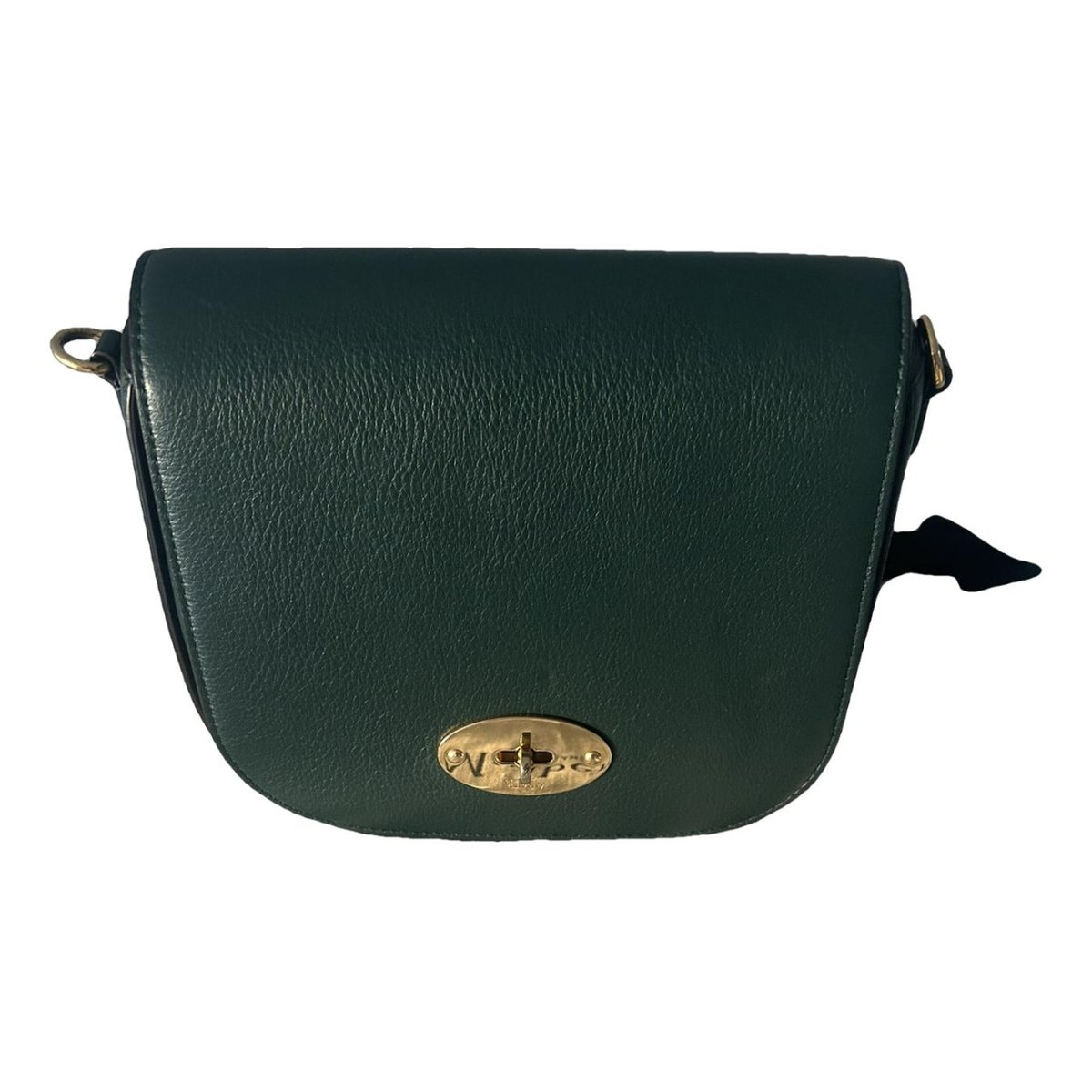 Darley leather crossbody bag