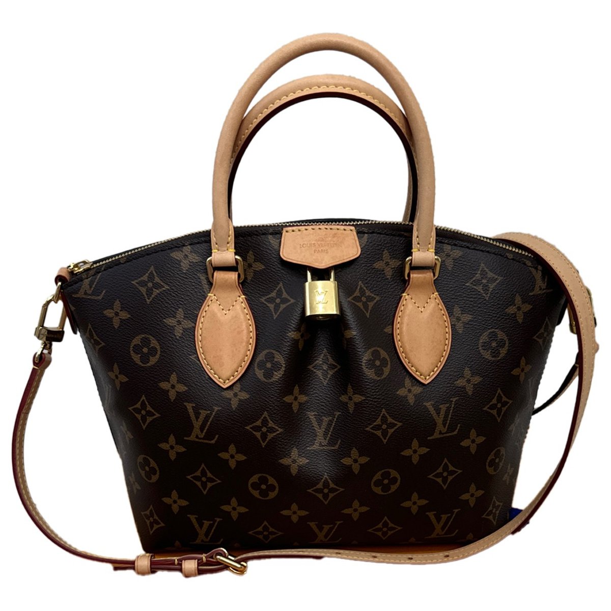 Boetie cloth handbag