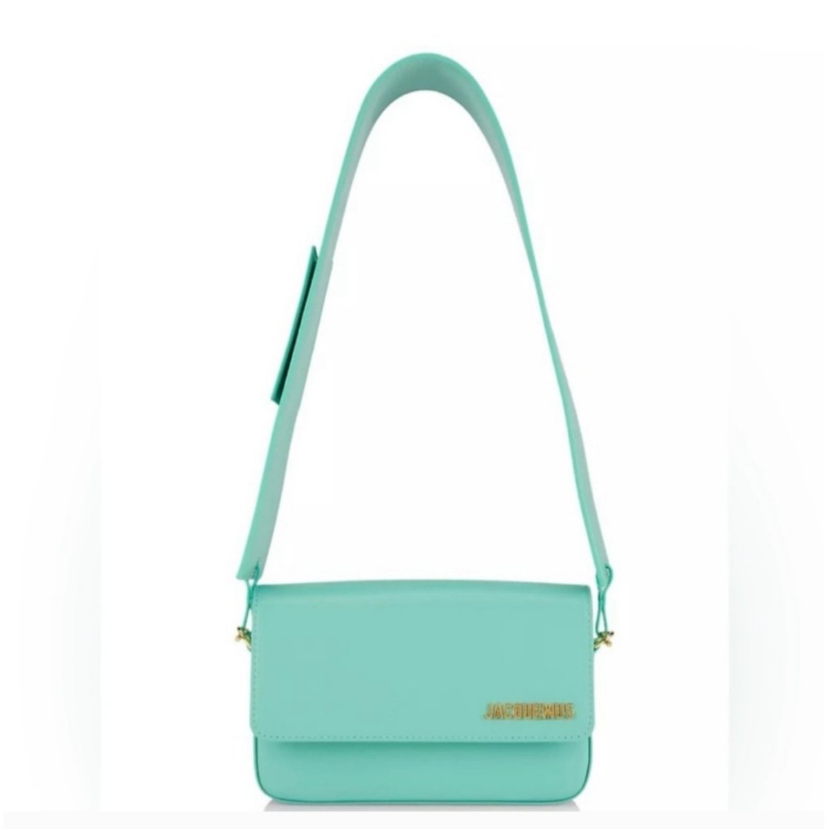 Le Carinu leather handbag