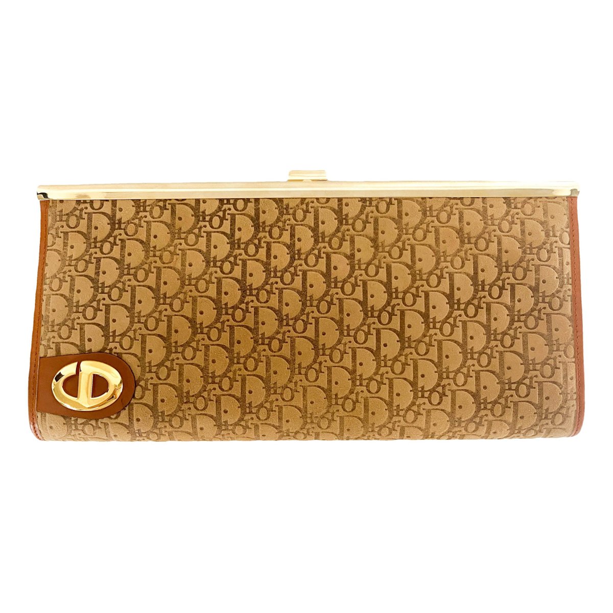 30 Montaigne Chain handbag