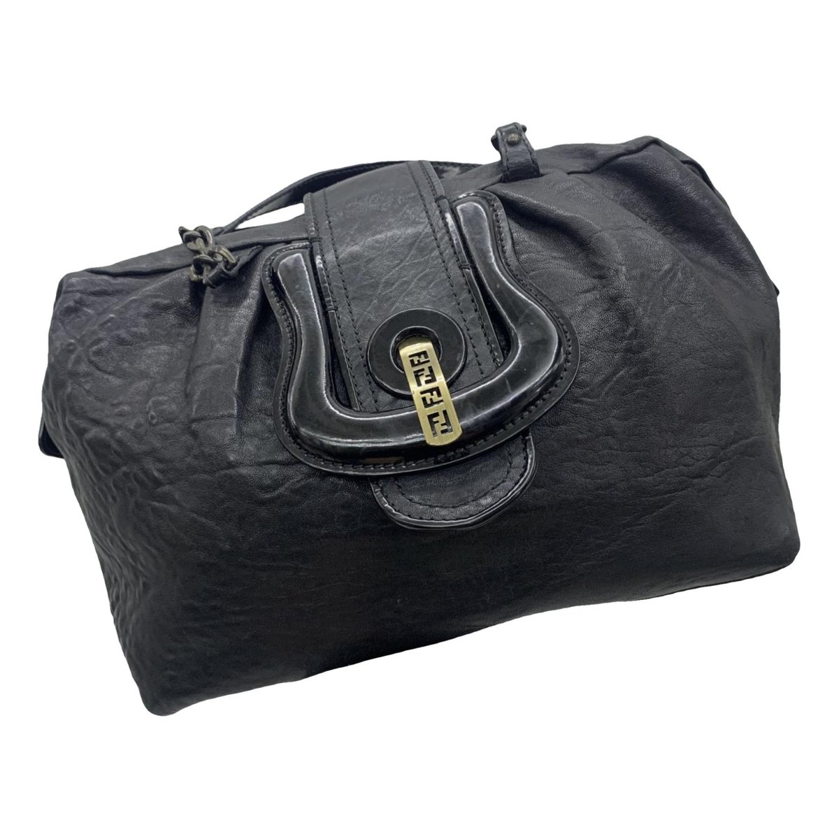 Bag leather handbag