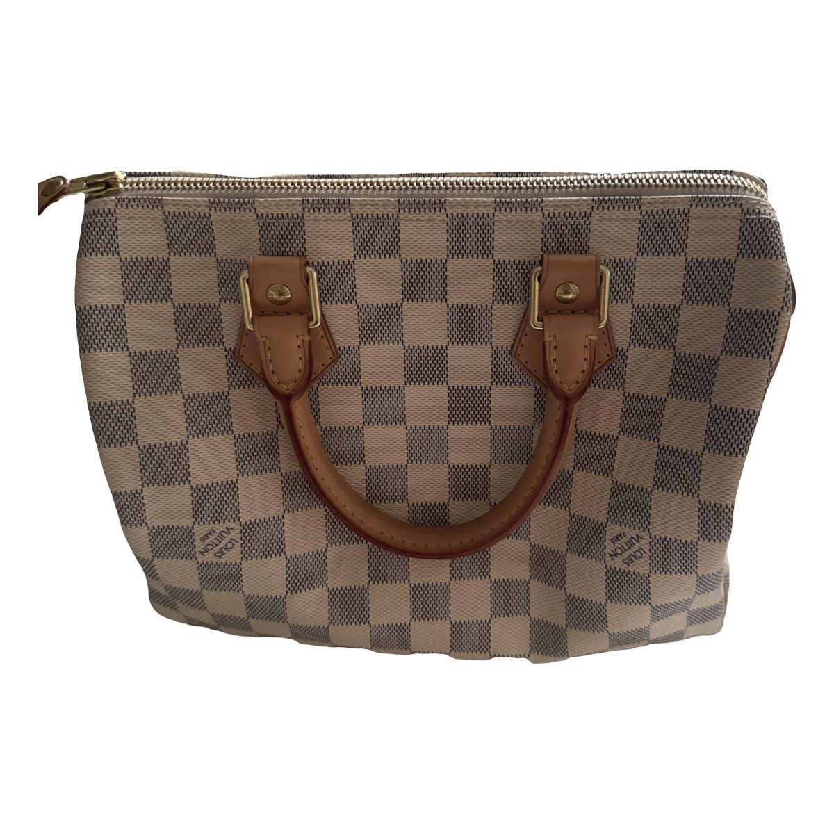 Speedy cloth handbag