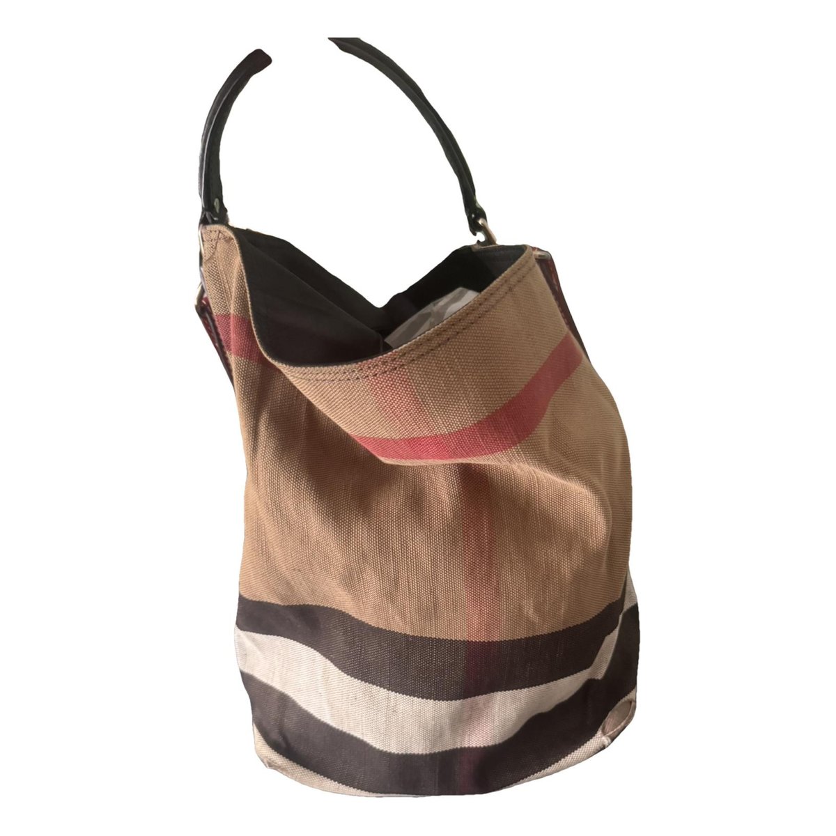 Ashby leather handbag