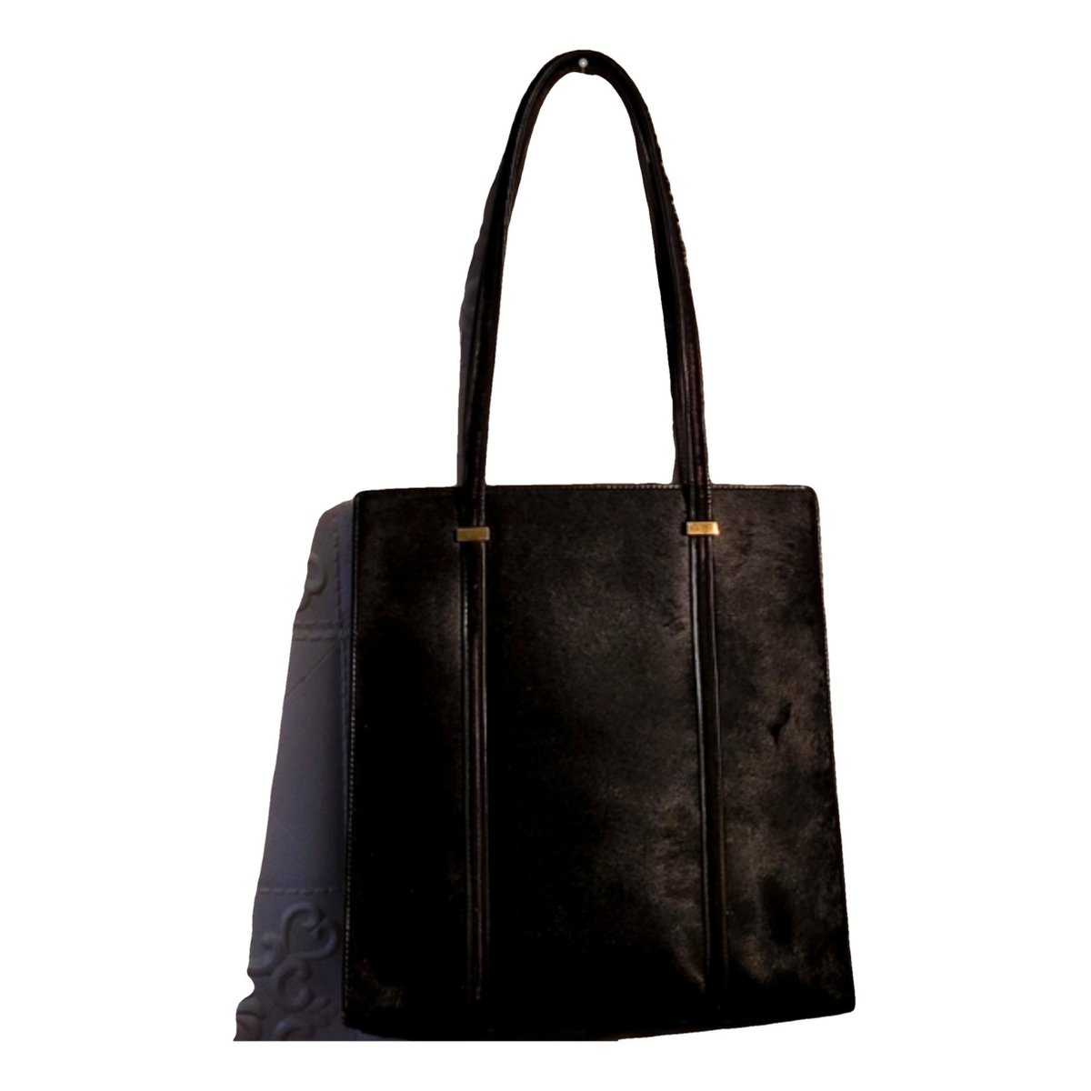Diana Bamboo tote