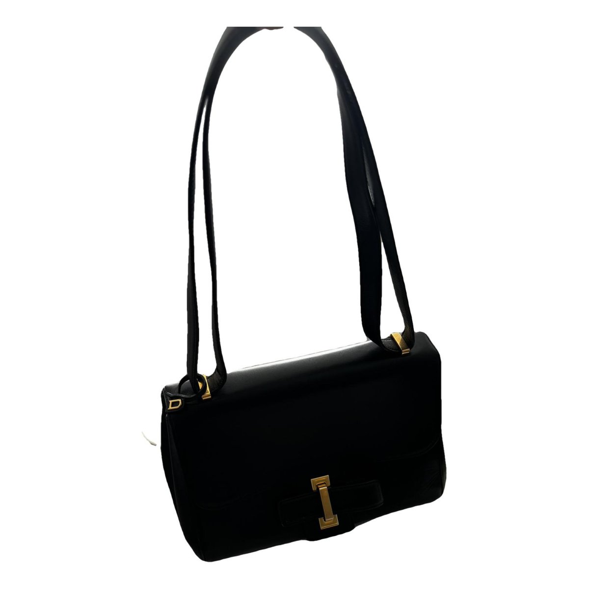 Simplissime City leather handbag
