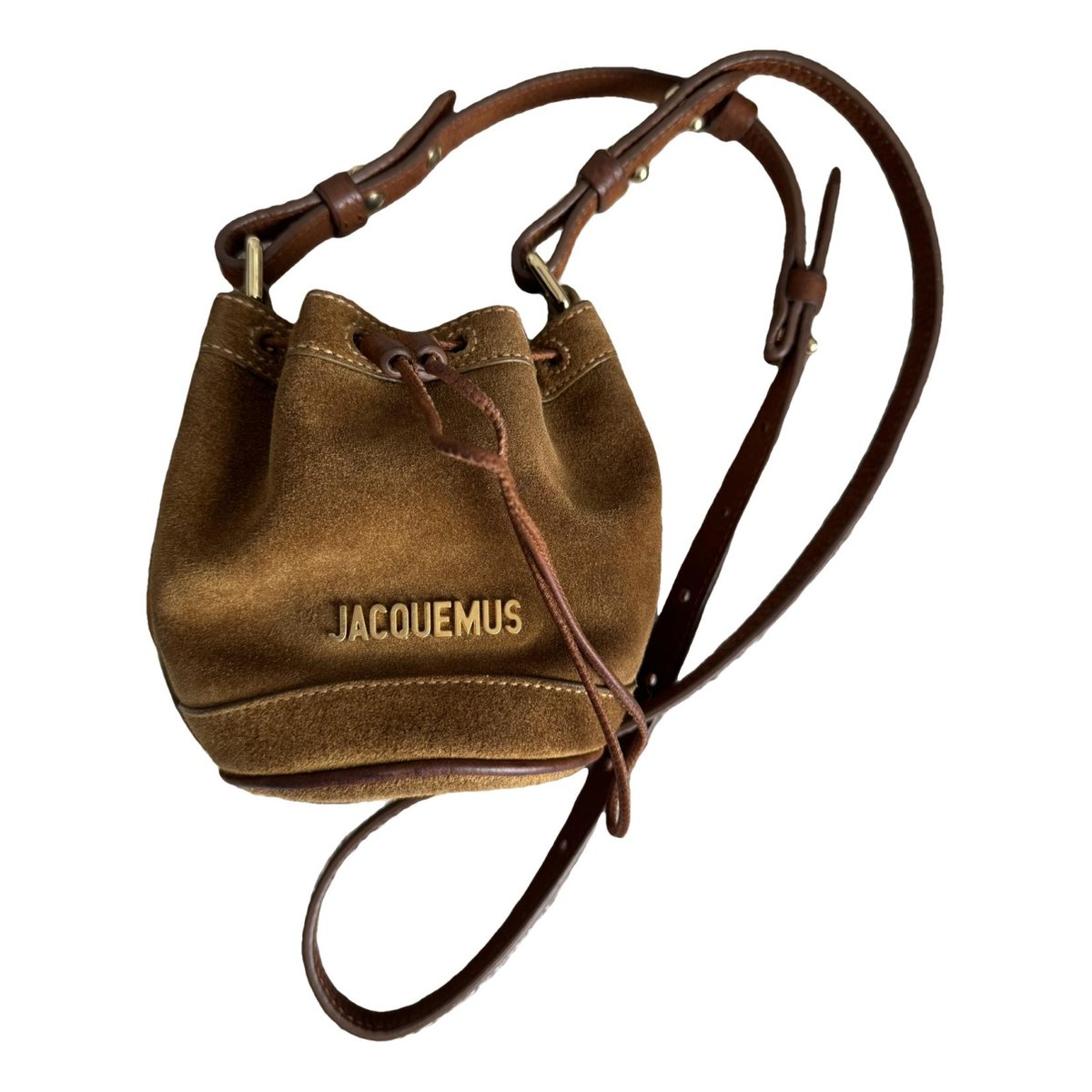 Jacquemus Le Petit Haqiba