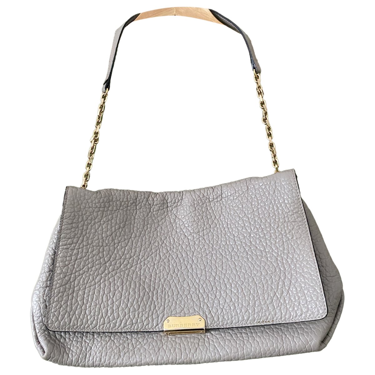 Orchard leather handbag