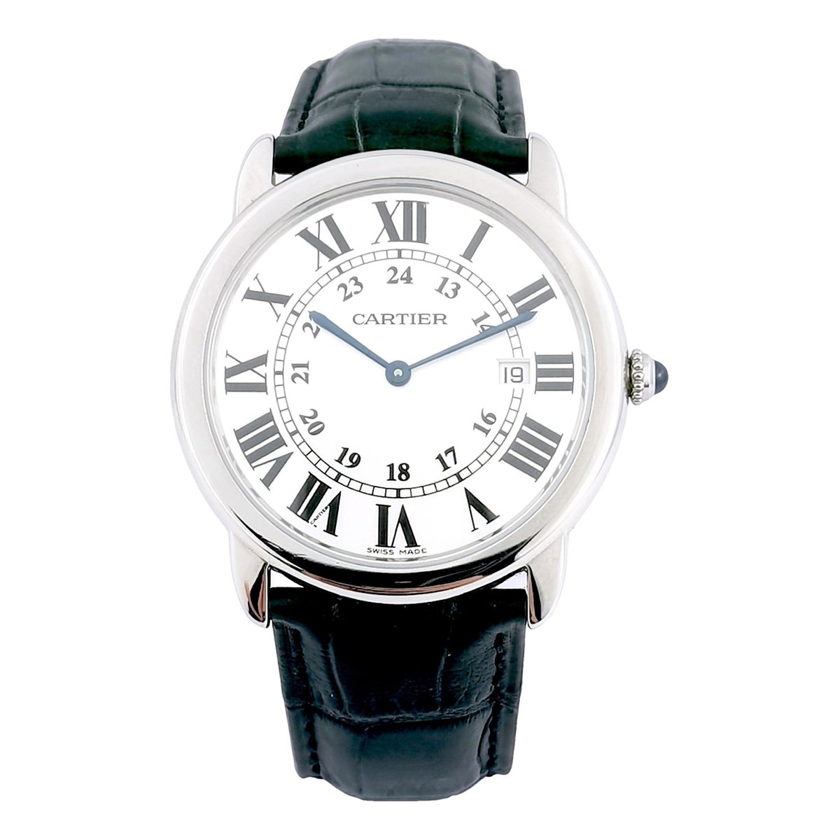 Ronde Solo watch