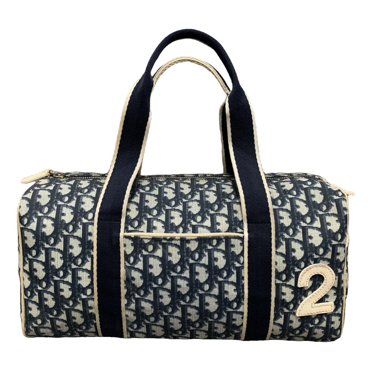 Bowling bag