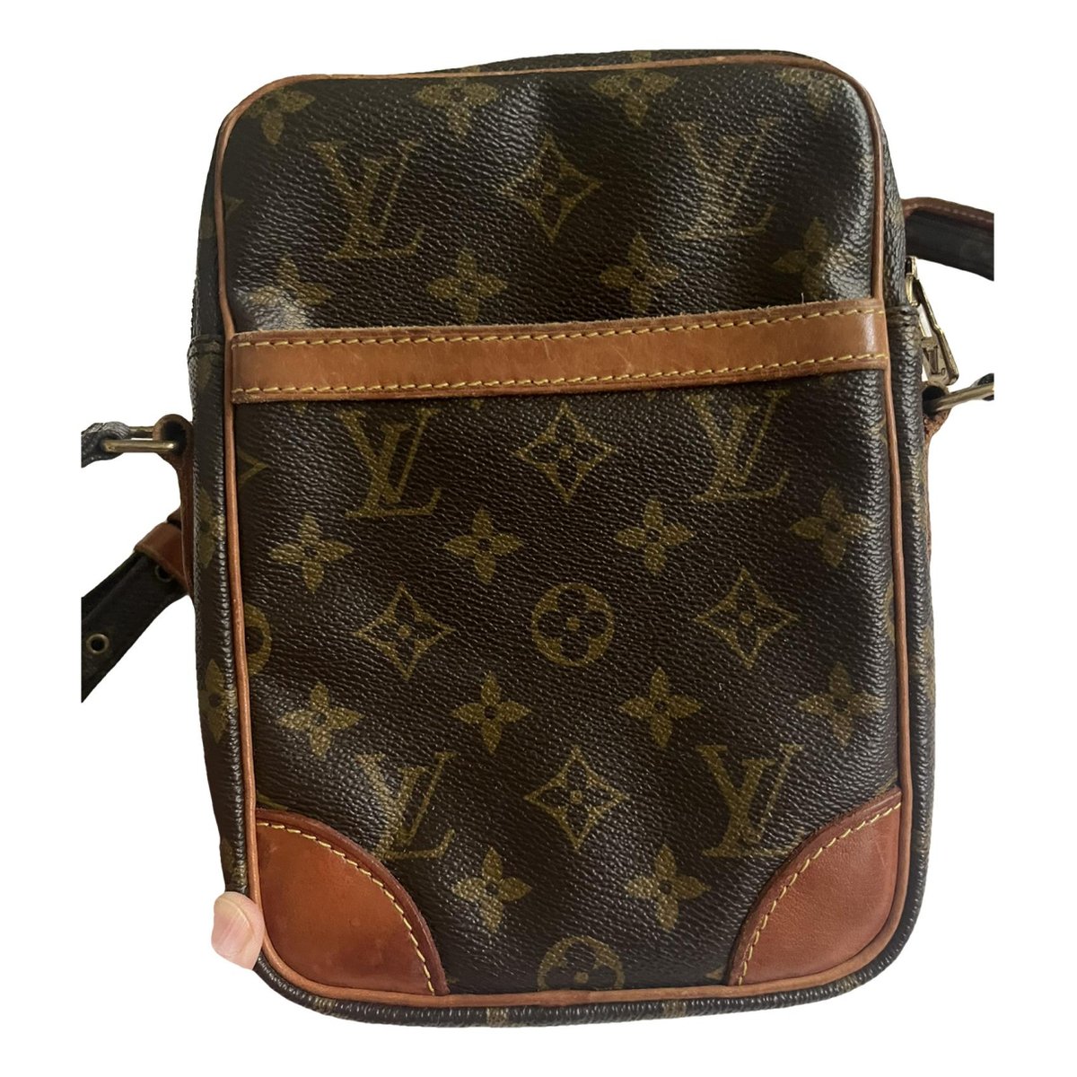 Danube crossbody bag