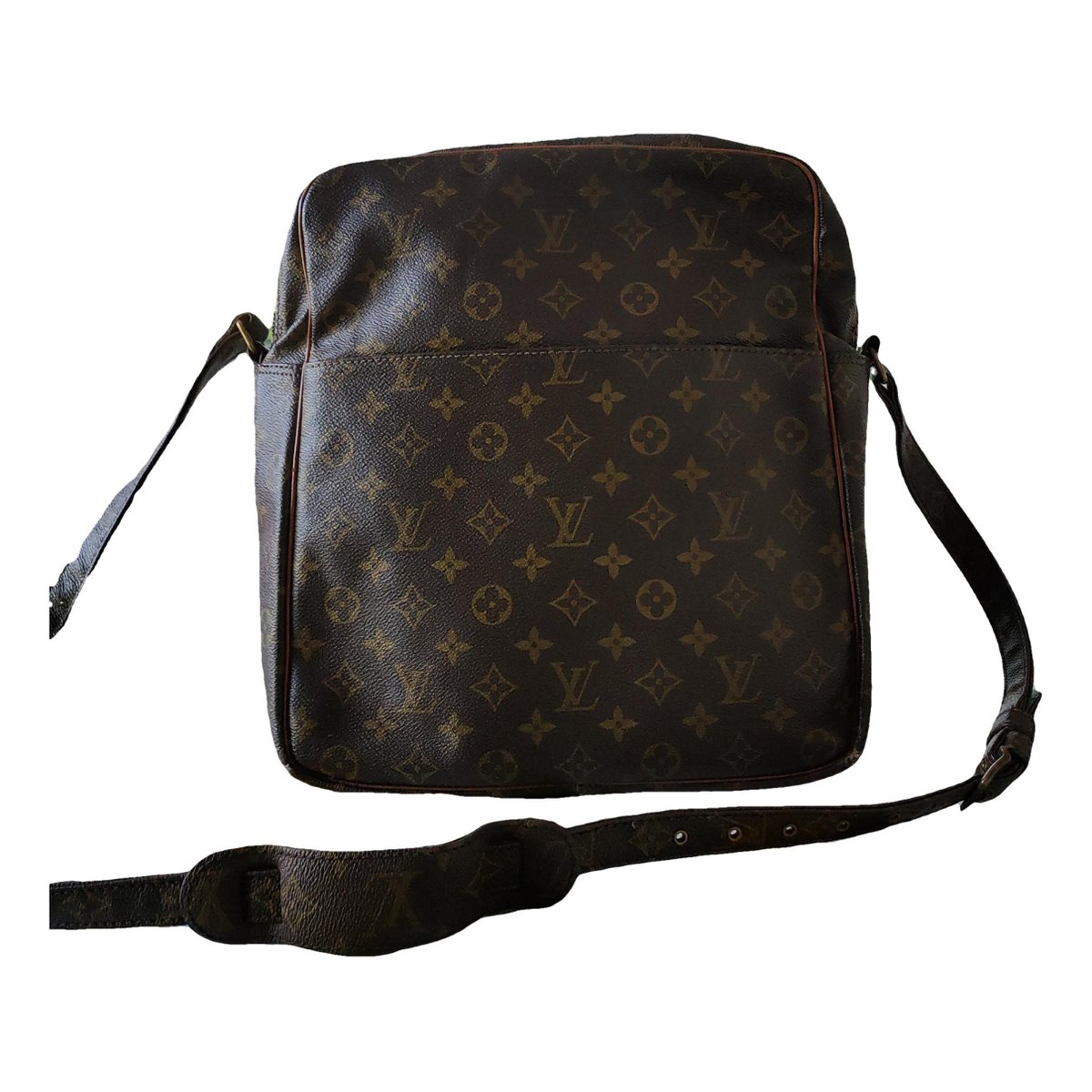 Marceau Messenger cloth bag