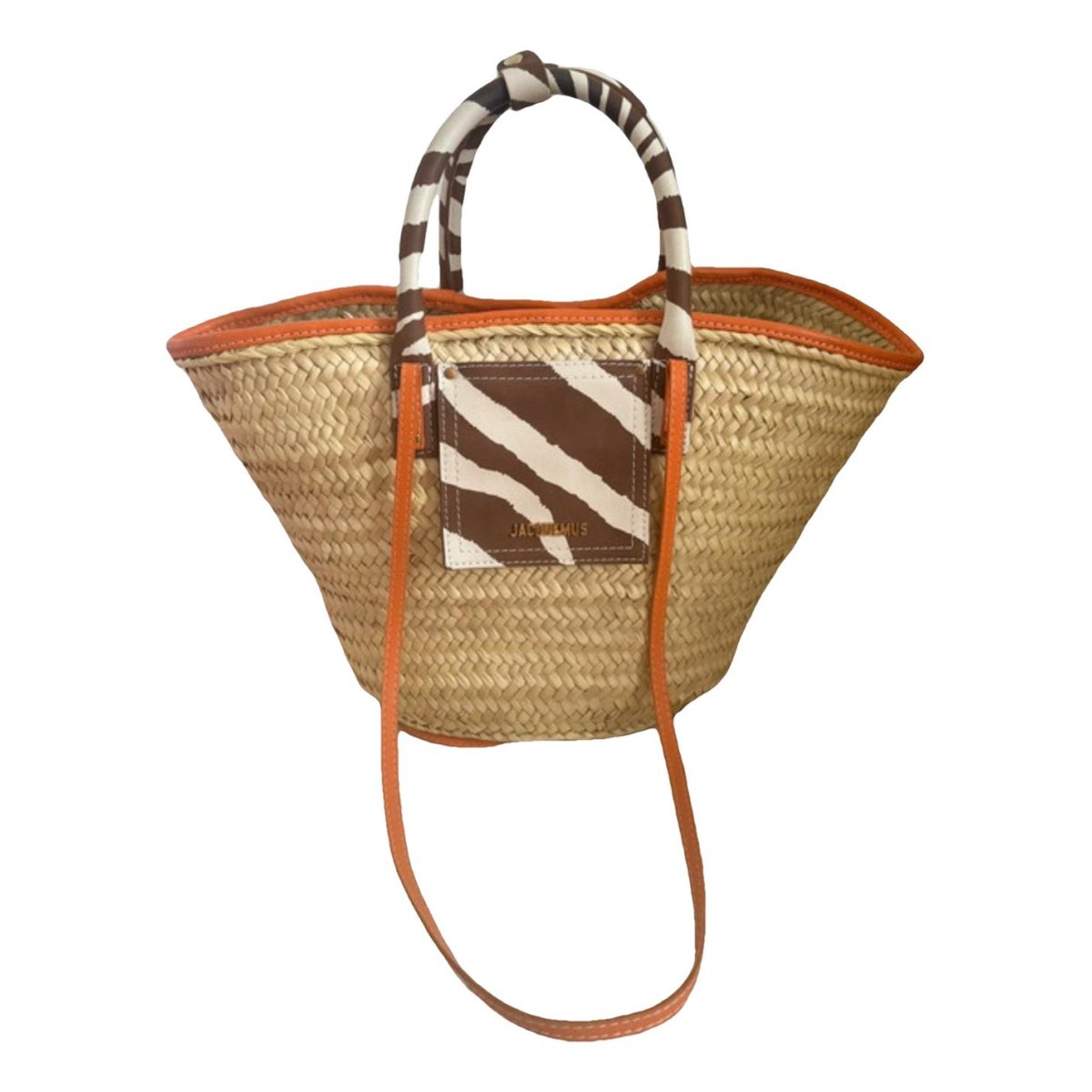 Le Grand Panier handbag