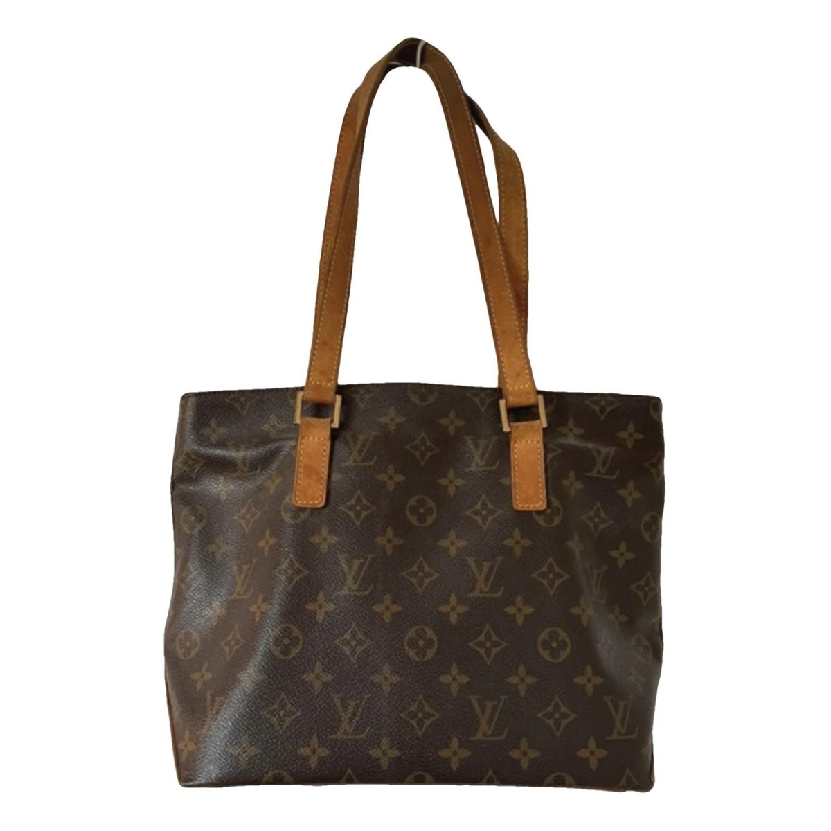 Alto leather handbag