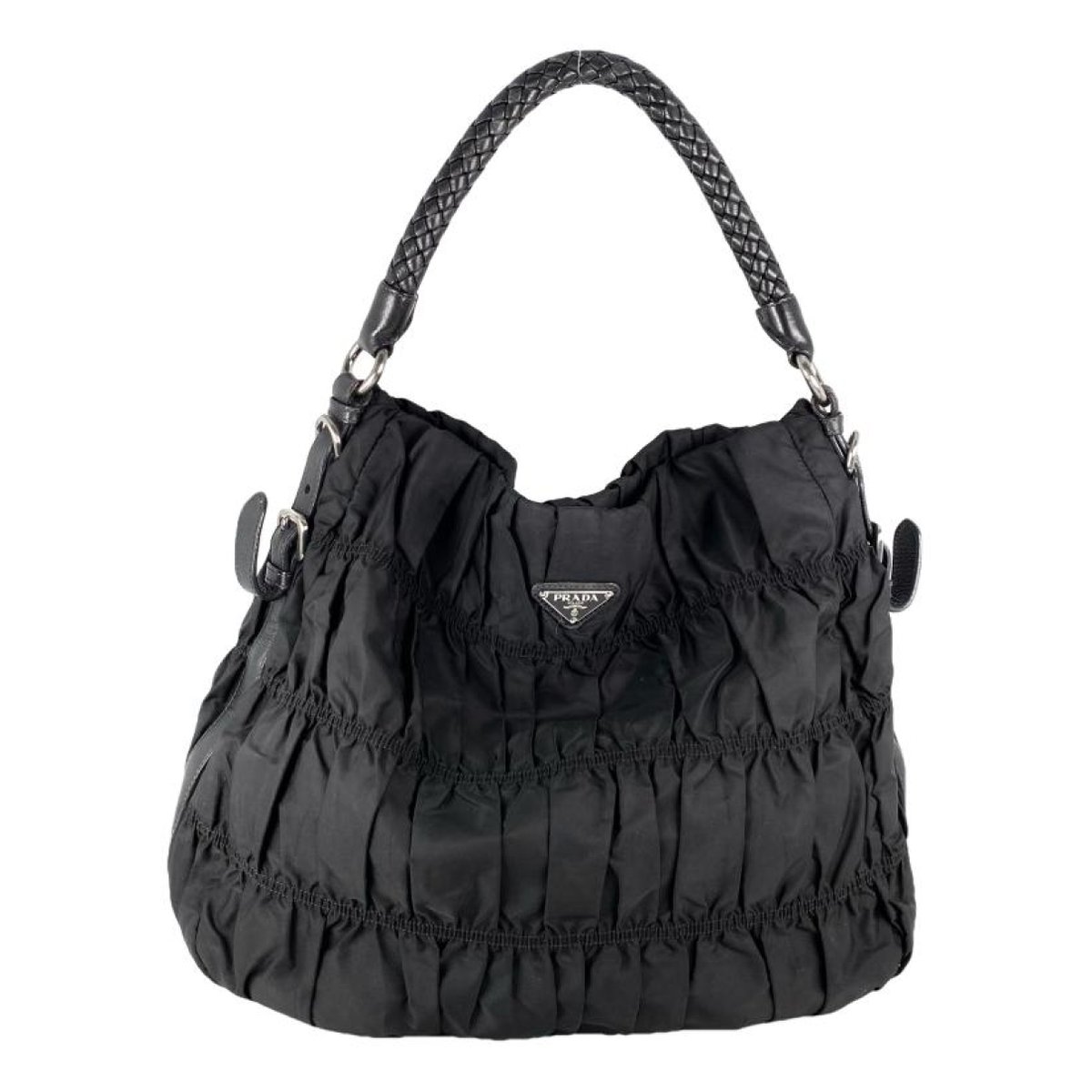 Re-edition handbag