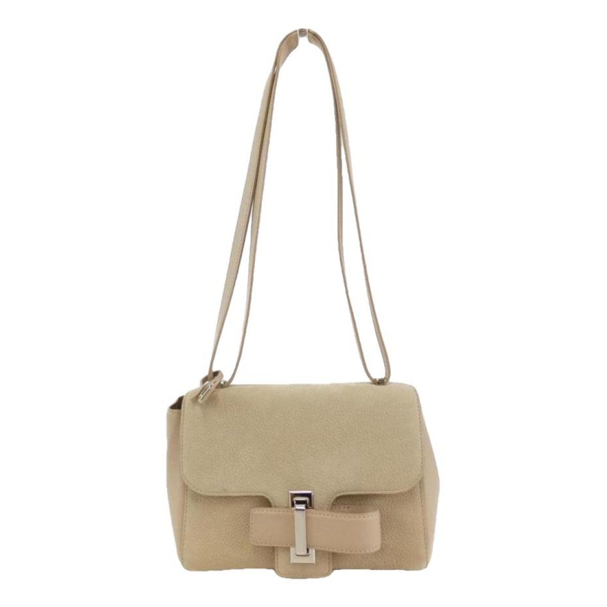 Simplissime City leather handbag