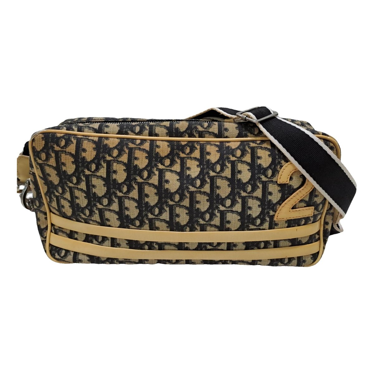 Trotter crossbody bag