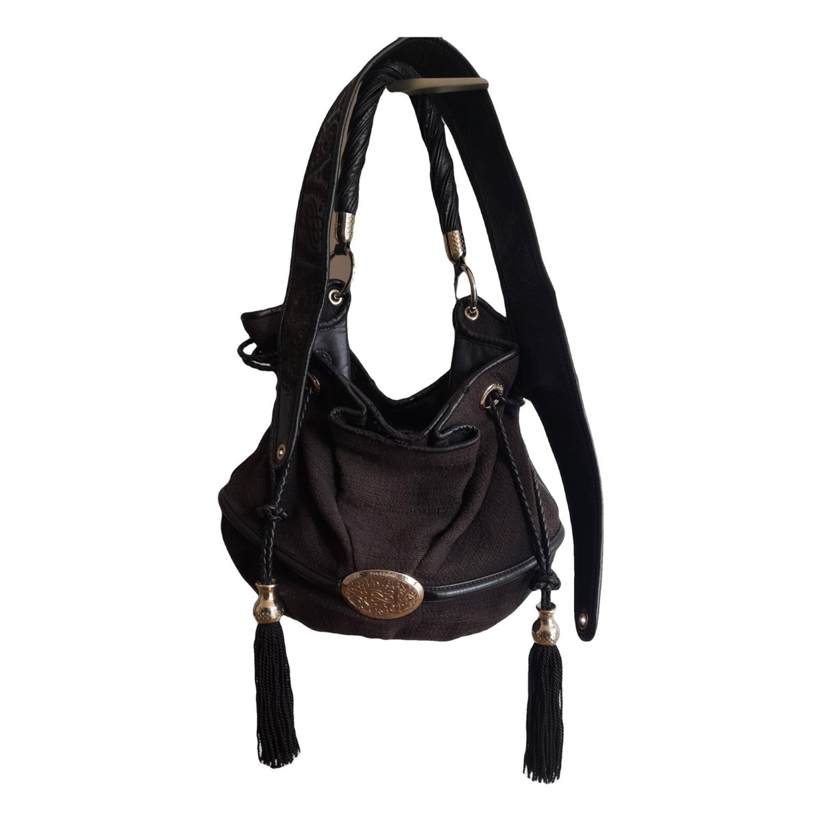 Brigitte Bardot crossbody bag