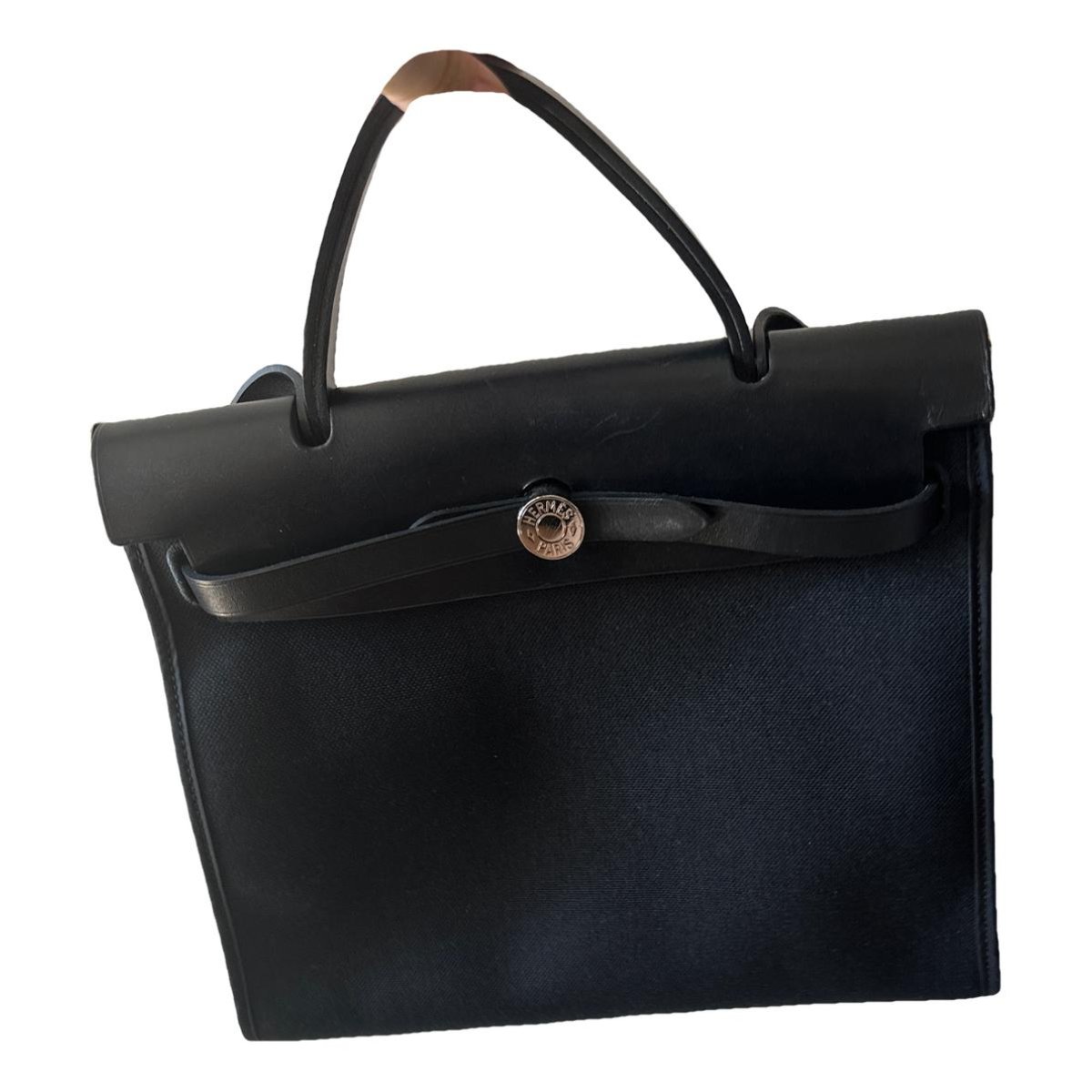 Herbag cloth handbag