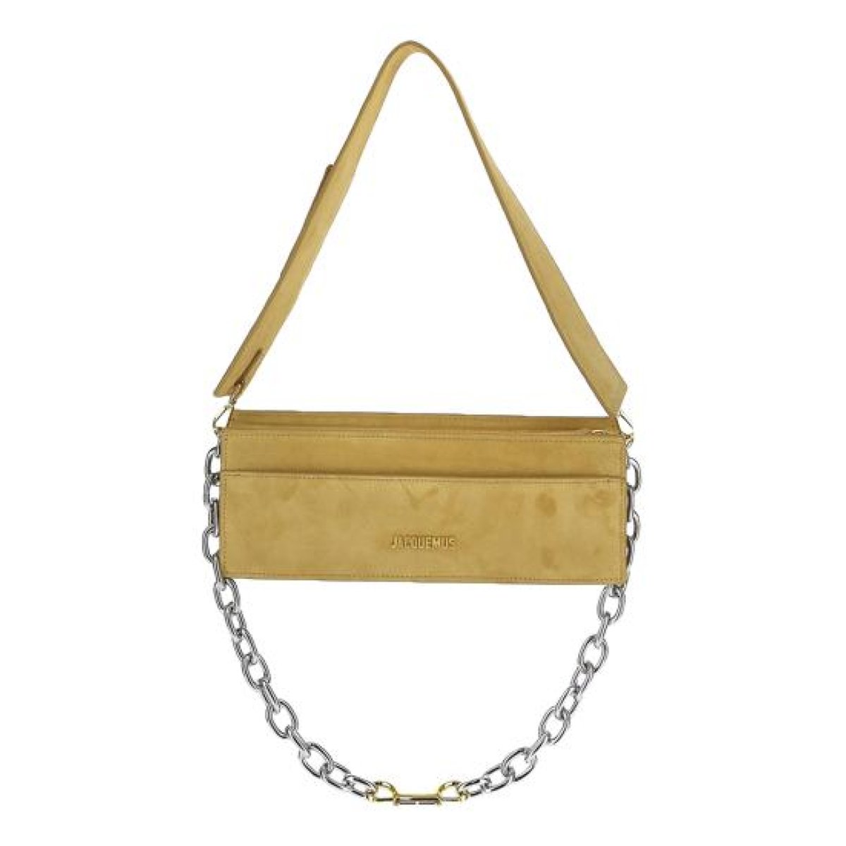 Le Ciuciu leather handbag