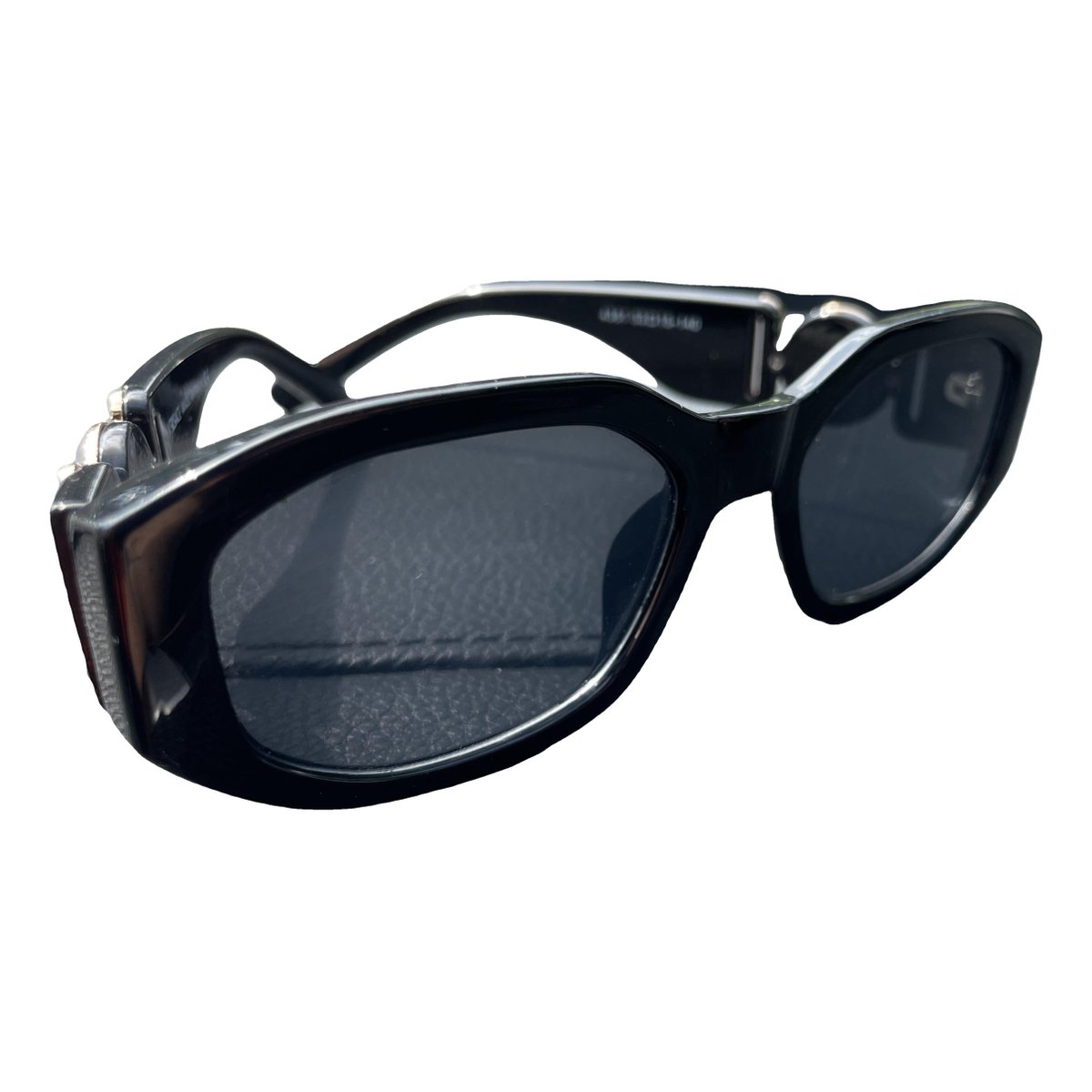 Medusa Biggie sunglasses