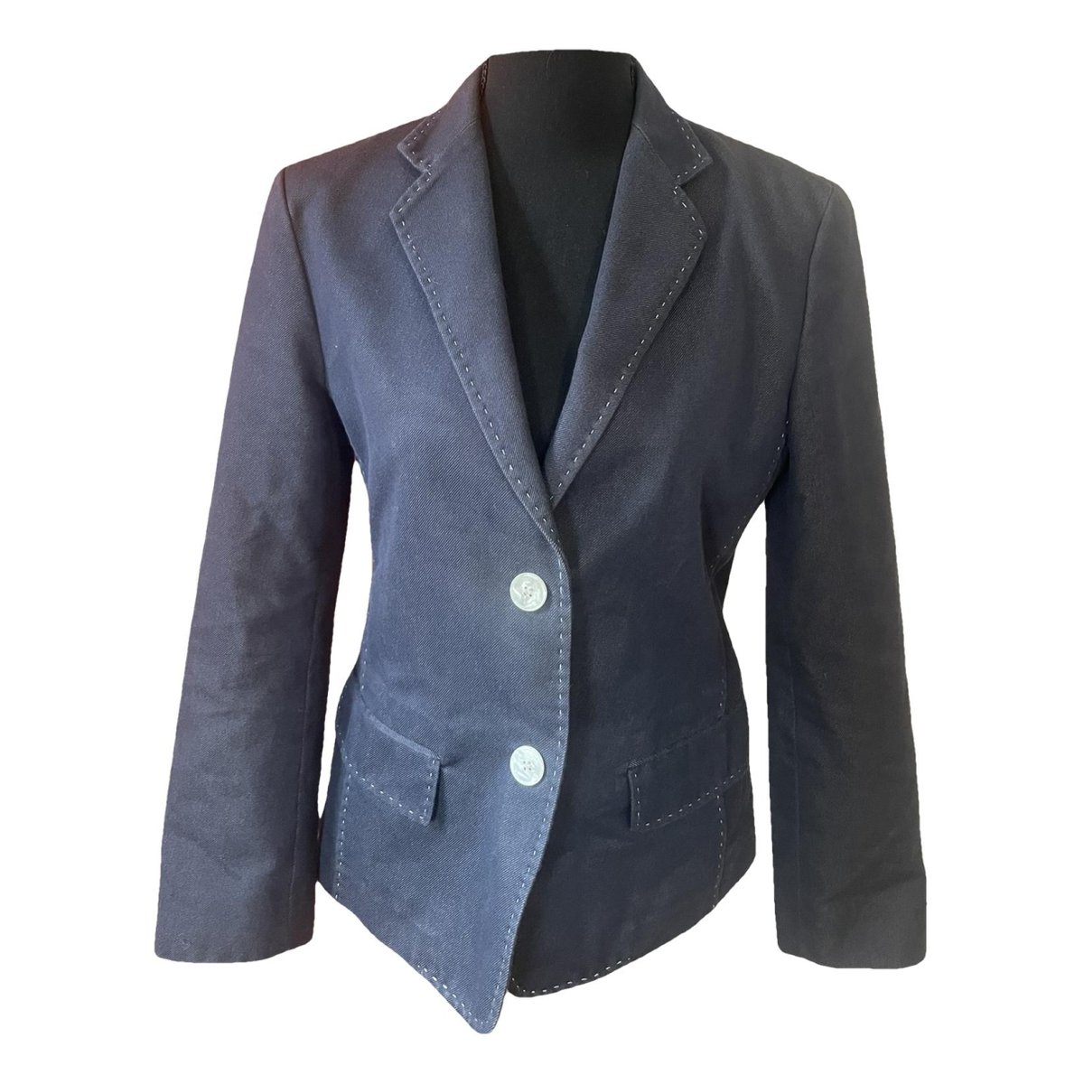 Max Mara Atelier blazer