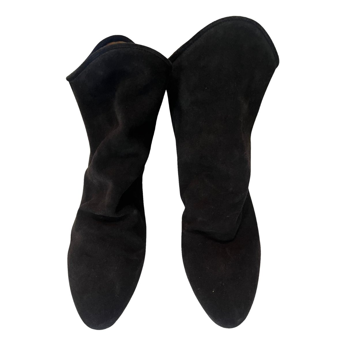 Gaucho western boots