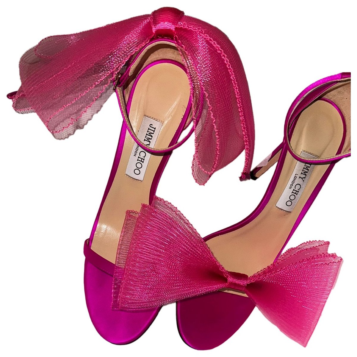 Averly leather sandal