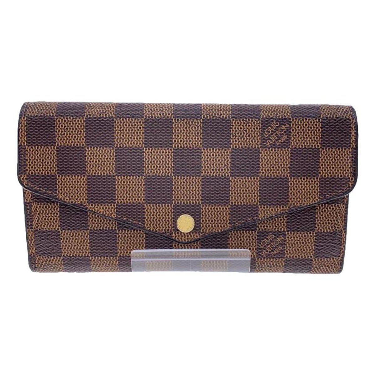 Sistina vinyl wallet