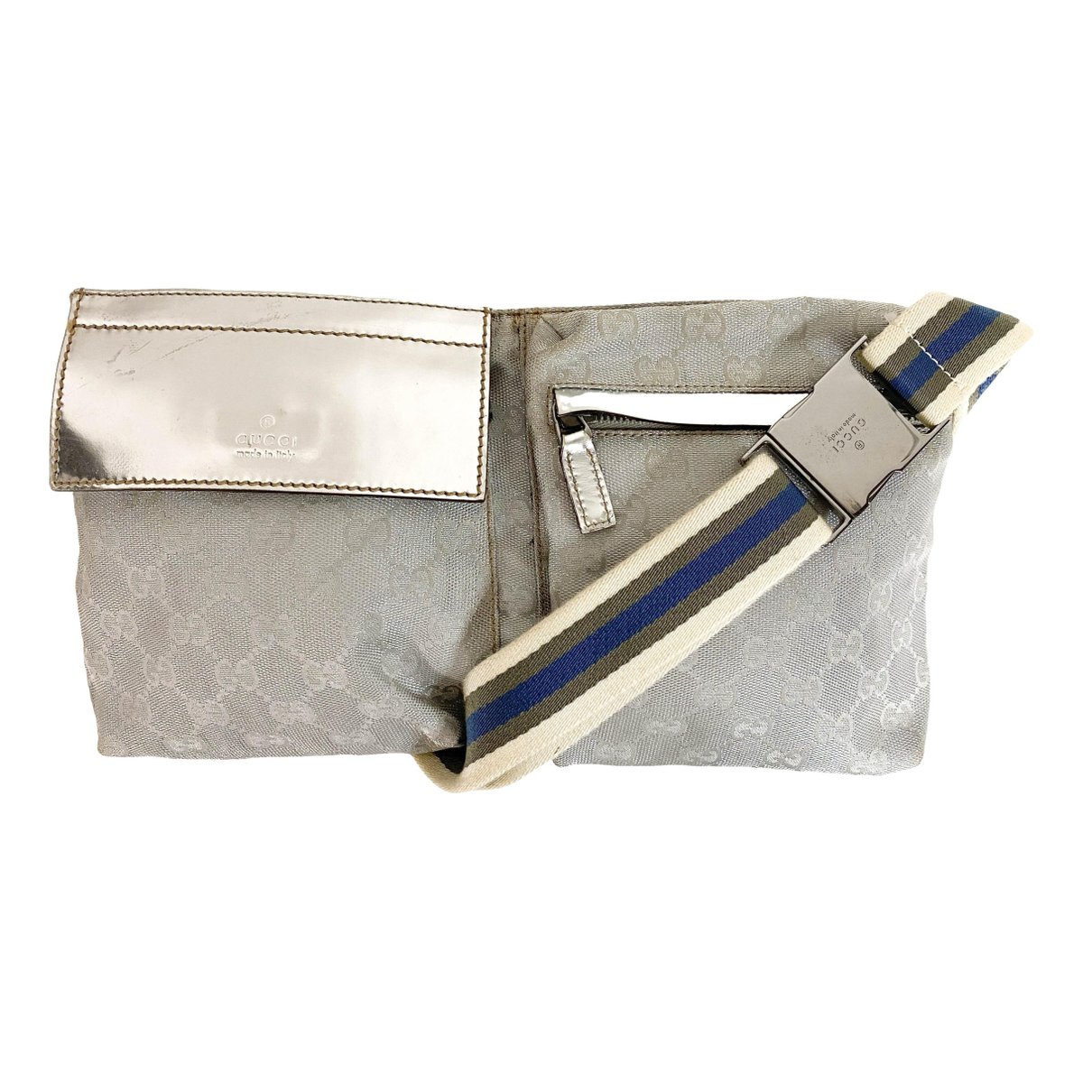 Bree cloth handbag
