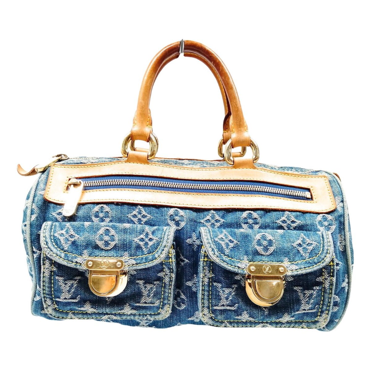 Néo speedy handbag