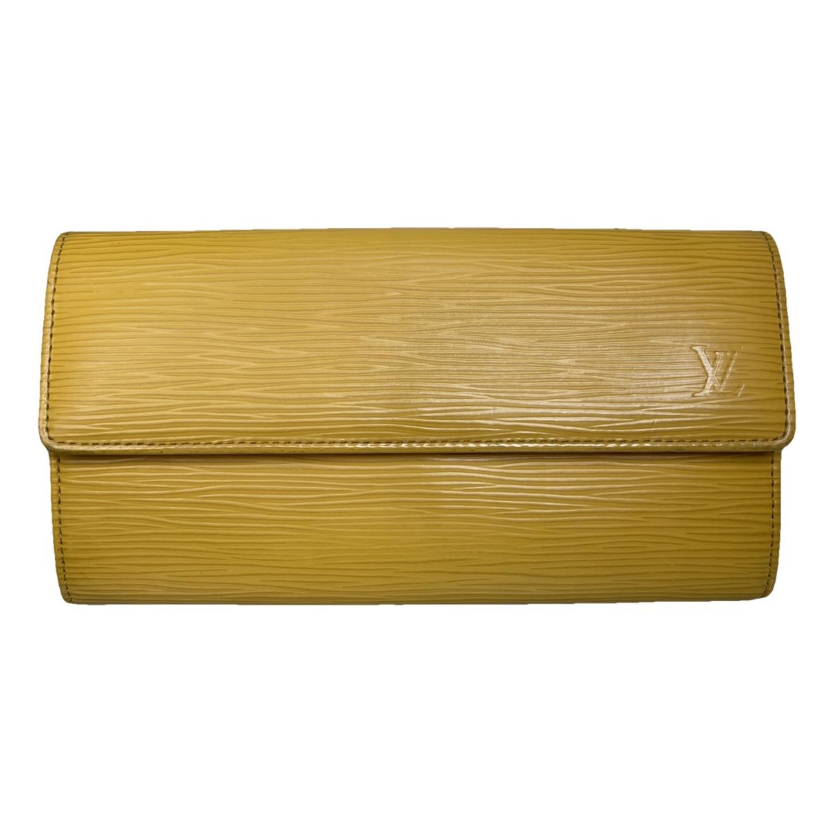 Sarah leather wallet