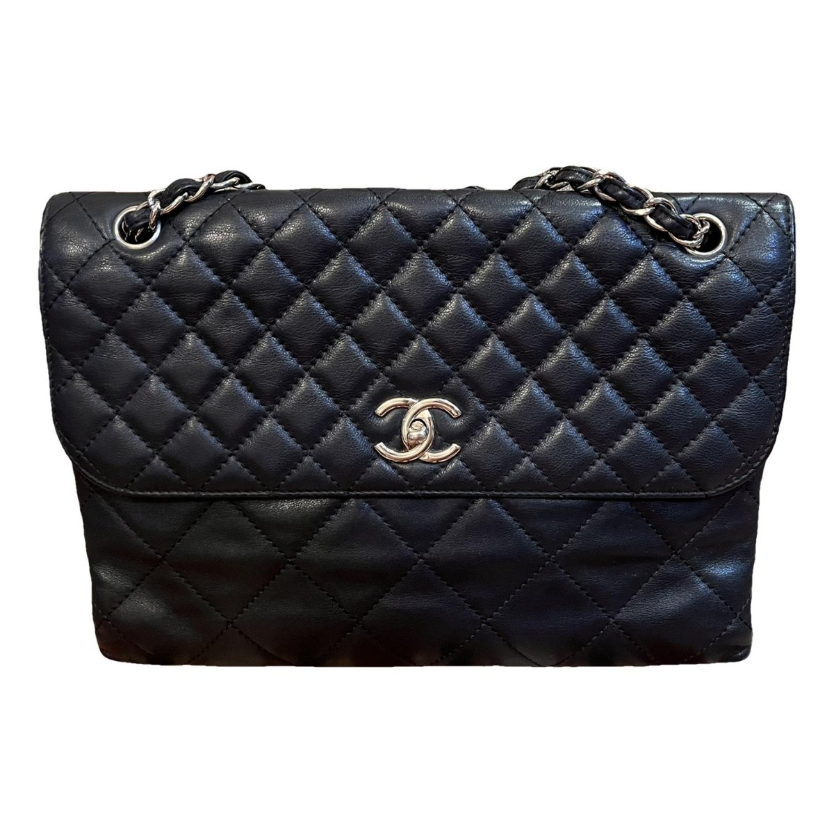 Timeless/Classique leather crossbody bag