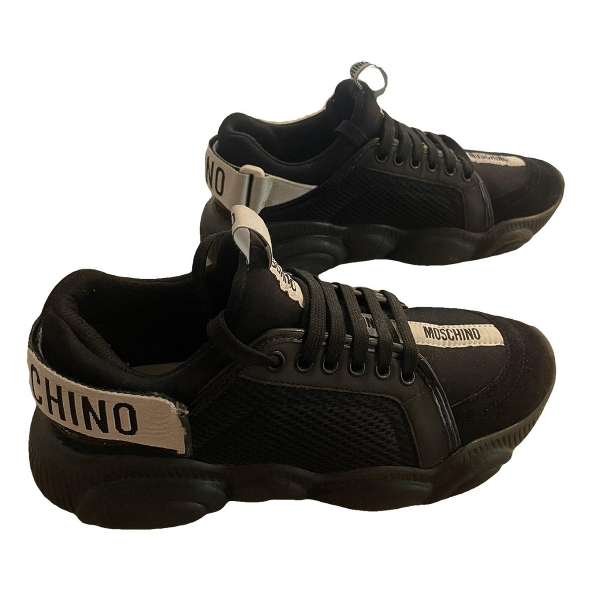Teddy Pop trainers