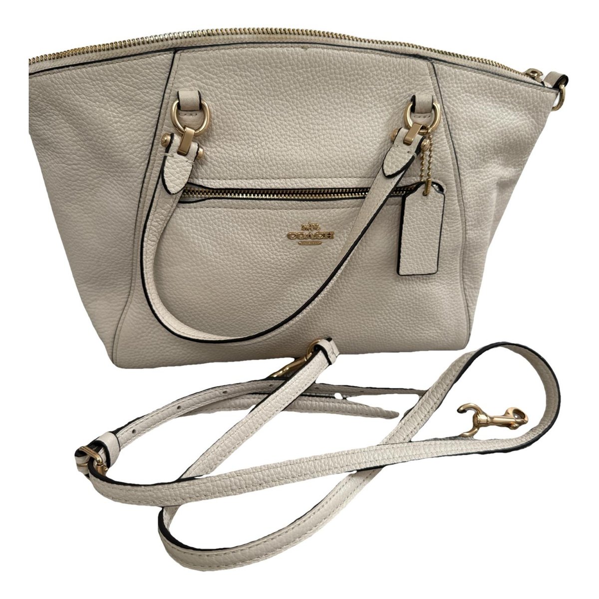 Scout Hobo leather crossbody bag